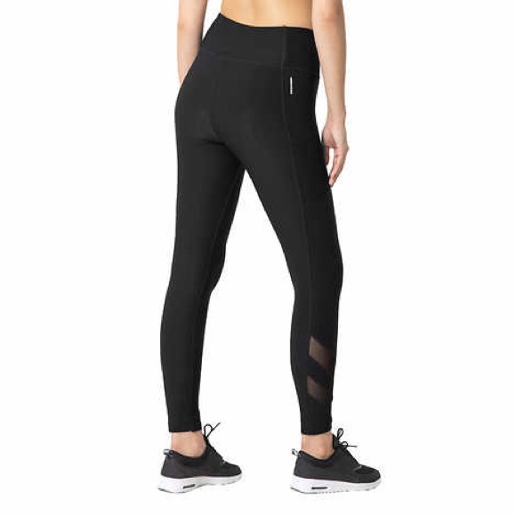 Mondetta Pants - NWT! Mondetta Side Pocket Leggings